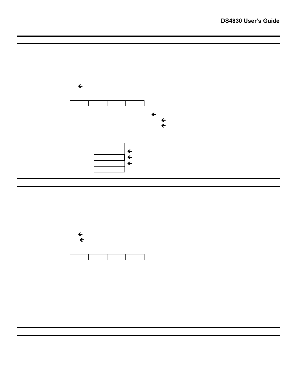 Maxim Integrated DS4830 Optical Microcontroller User Manual | Page 207 / 227