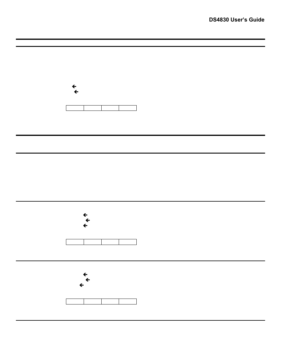 Maxim Integrated DS4830 Optical Microcontroller User Manual | Page 210 / 227