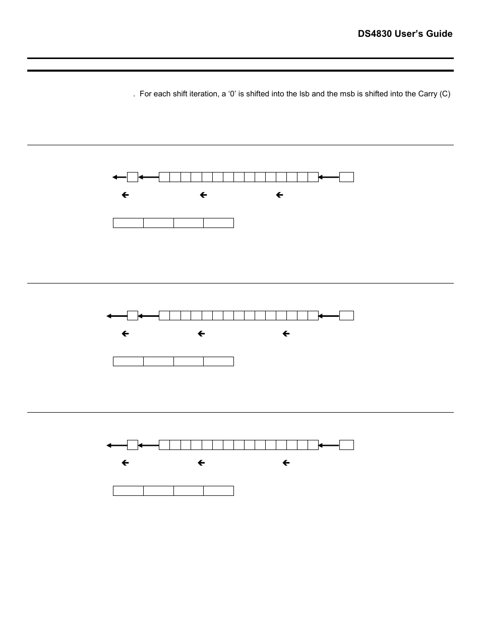 Maxim Integrated DS4830 Optical Microcontroller User Manual | Page 214 / 227