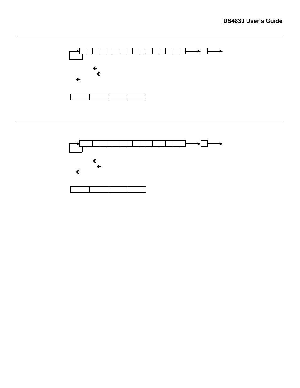 Maxim Integrated DS4830 Optical Microcontroller User Manual | Page 216 / 227