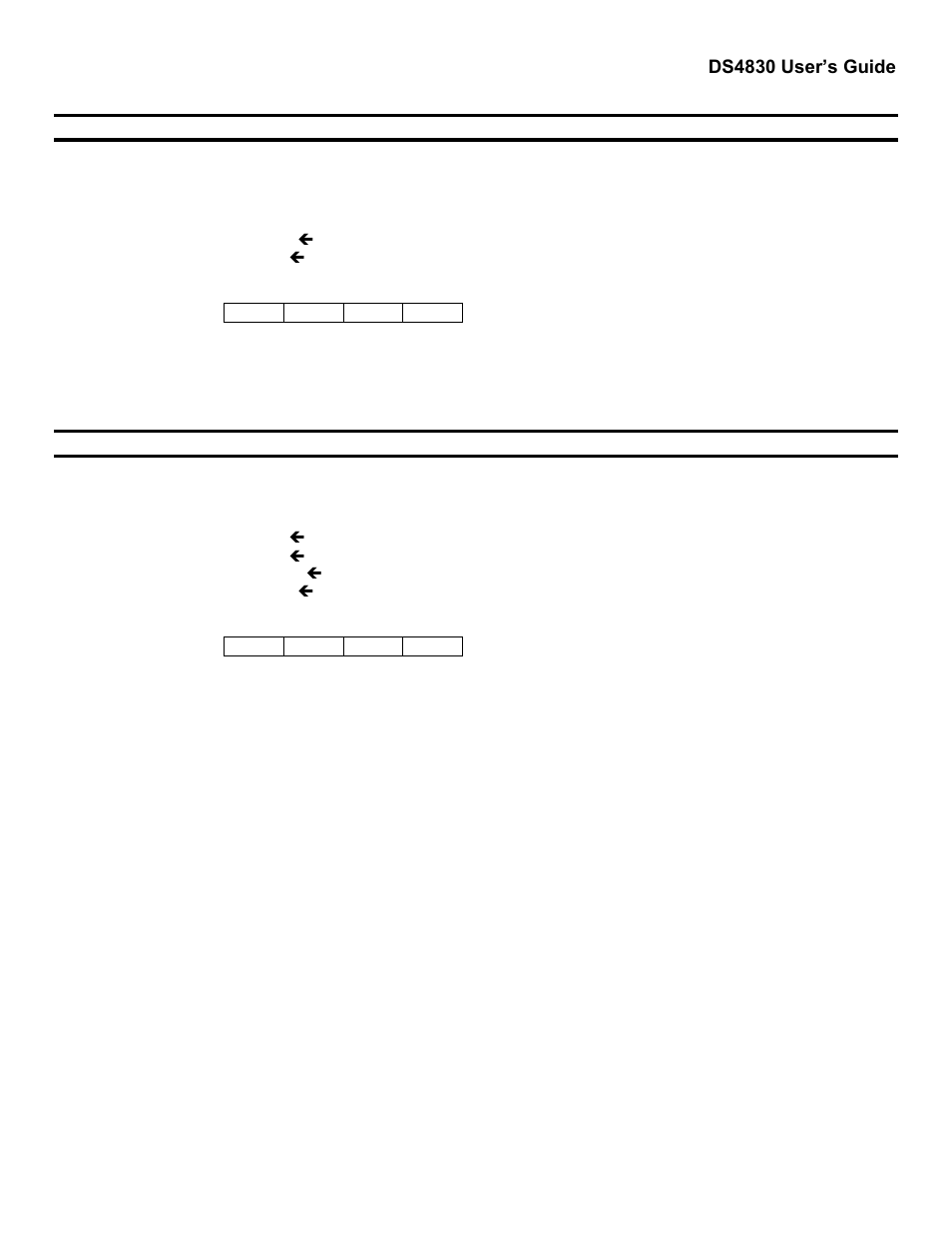 Maxim Integrated DS4830 Optical Microcontroller User Manual | Page 218 / 227