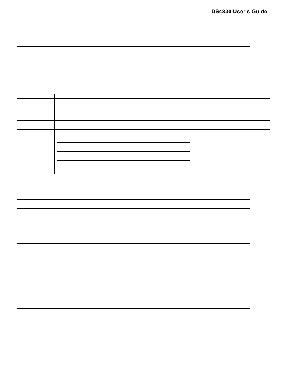 Ds4830 user’s guide | Maxim Integrated DS4830 Optical Microcontroller User Manual | Page 29 / 227