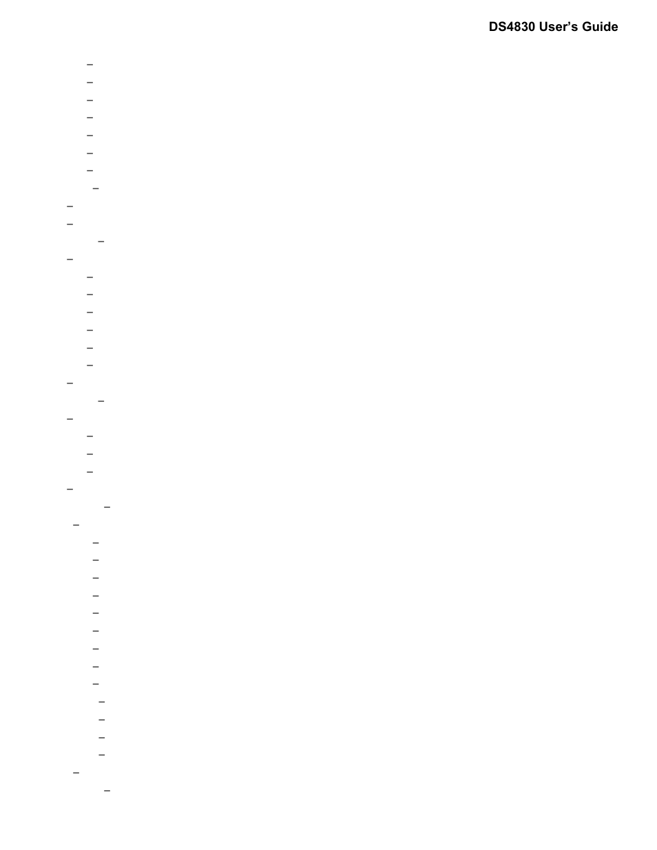 Maxim Integrated DS4830 Optical Microcontroller User Manual | Page 3 / 227