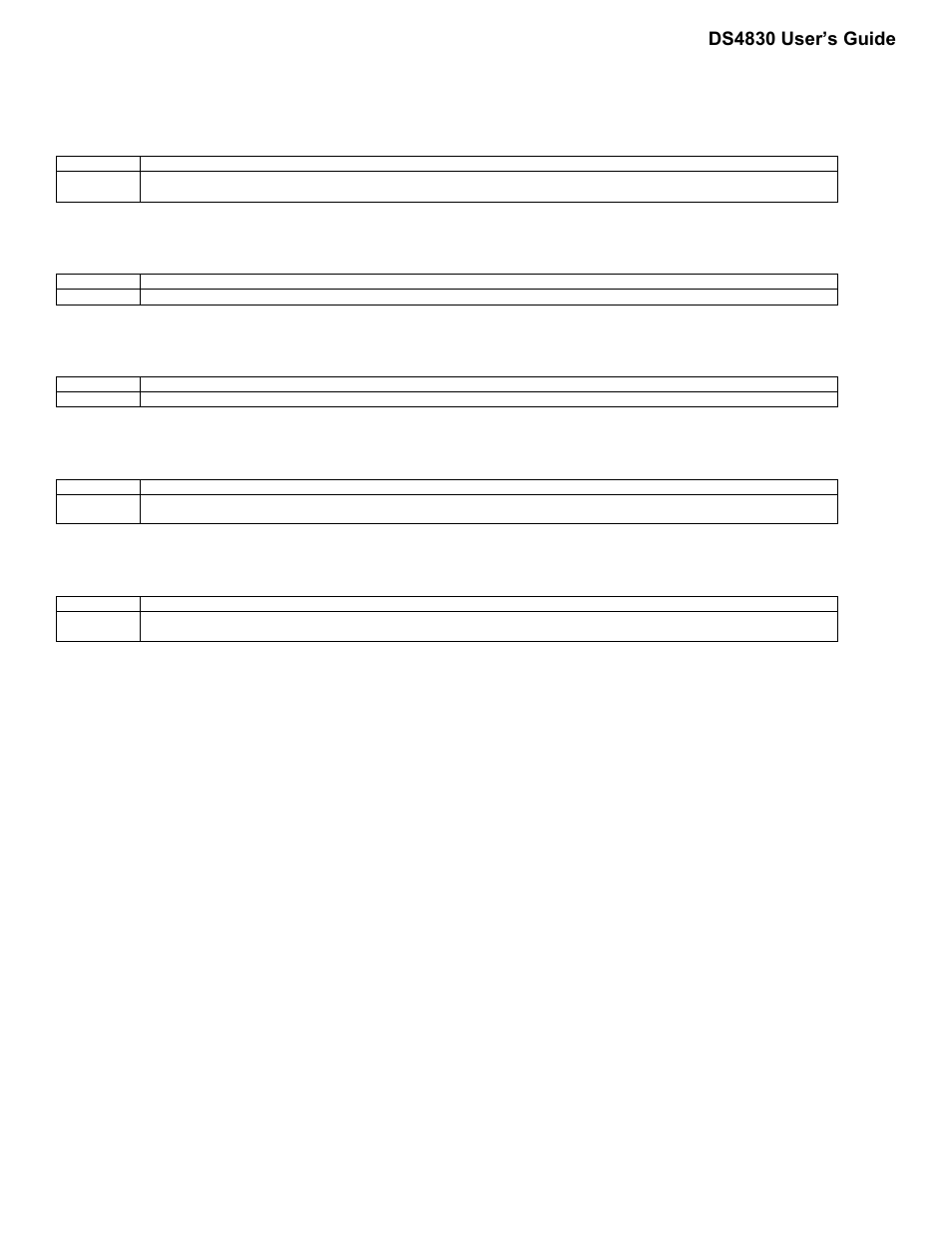 Ds4830 user’s guide | Maxim Integrated DS4830 Optical Microcontroller User Manual | Page 30 / 227