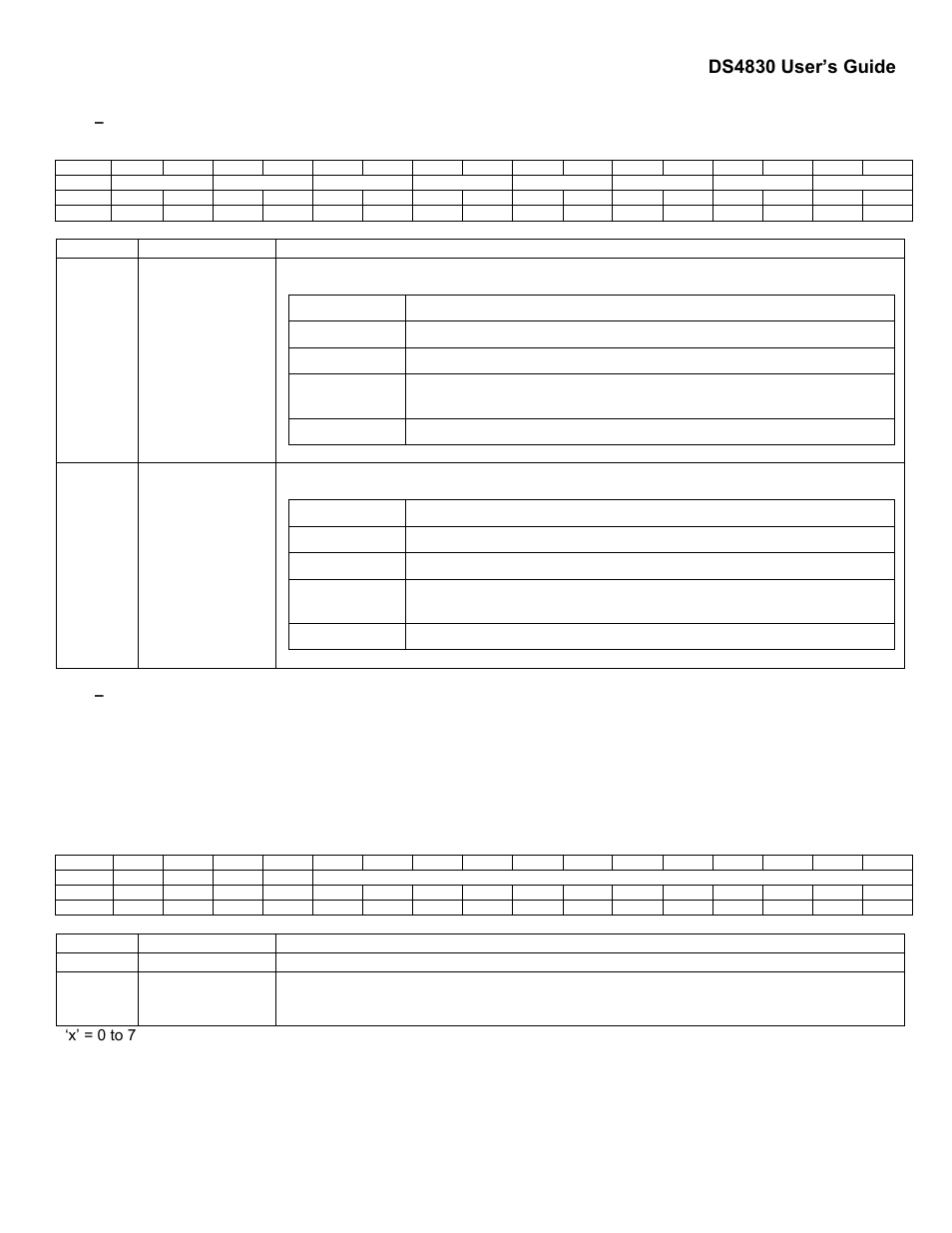 Ds4830 user’s guide | Maxim Integrated DS4830 Optical Microcontroller User Manual | Page 44 / 227