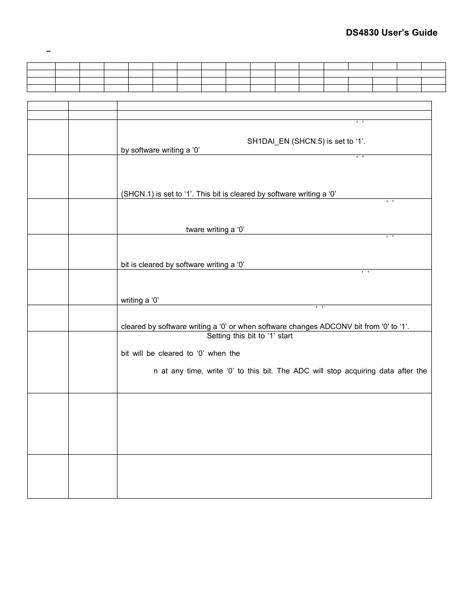 Ds4830 user’s guide | Maxim Integrated DS4830 Optical Microcontroller User Manual | Page 53 / 227