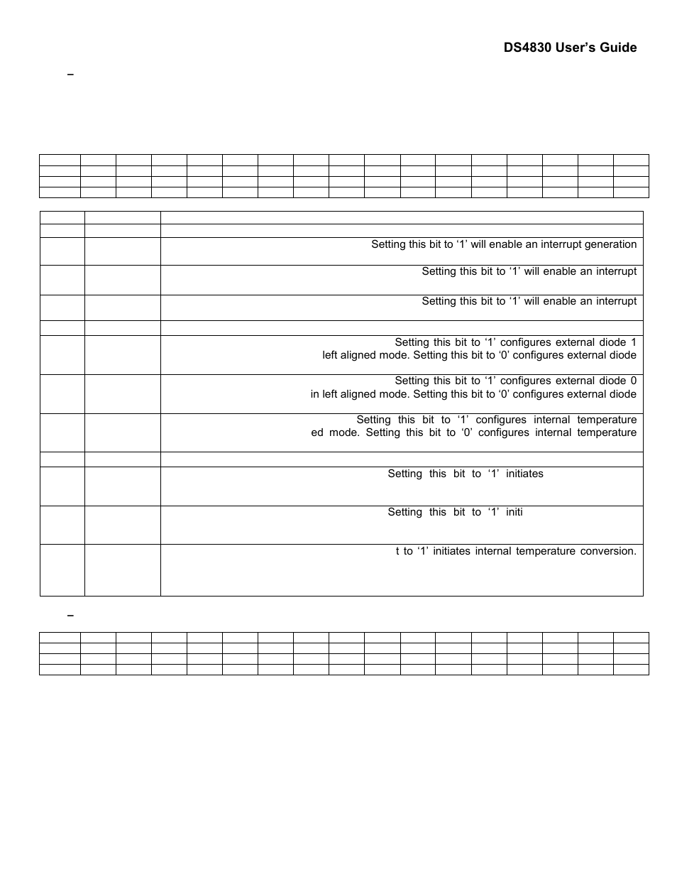 Ds4830 user’s guide | Maxim Integrated DS4830 Optical Microcontroller User Manual | Page 56 / 227