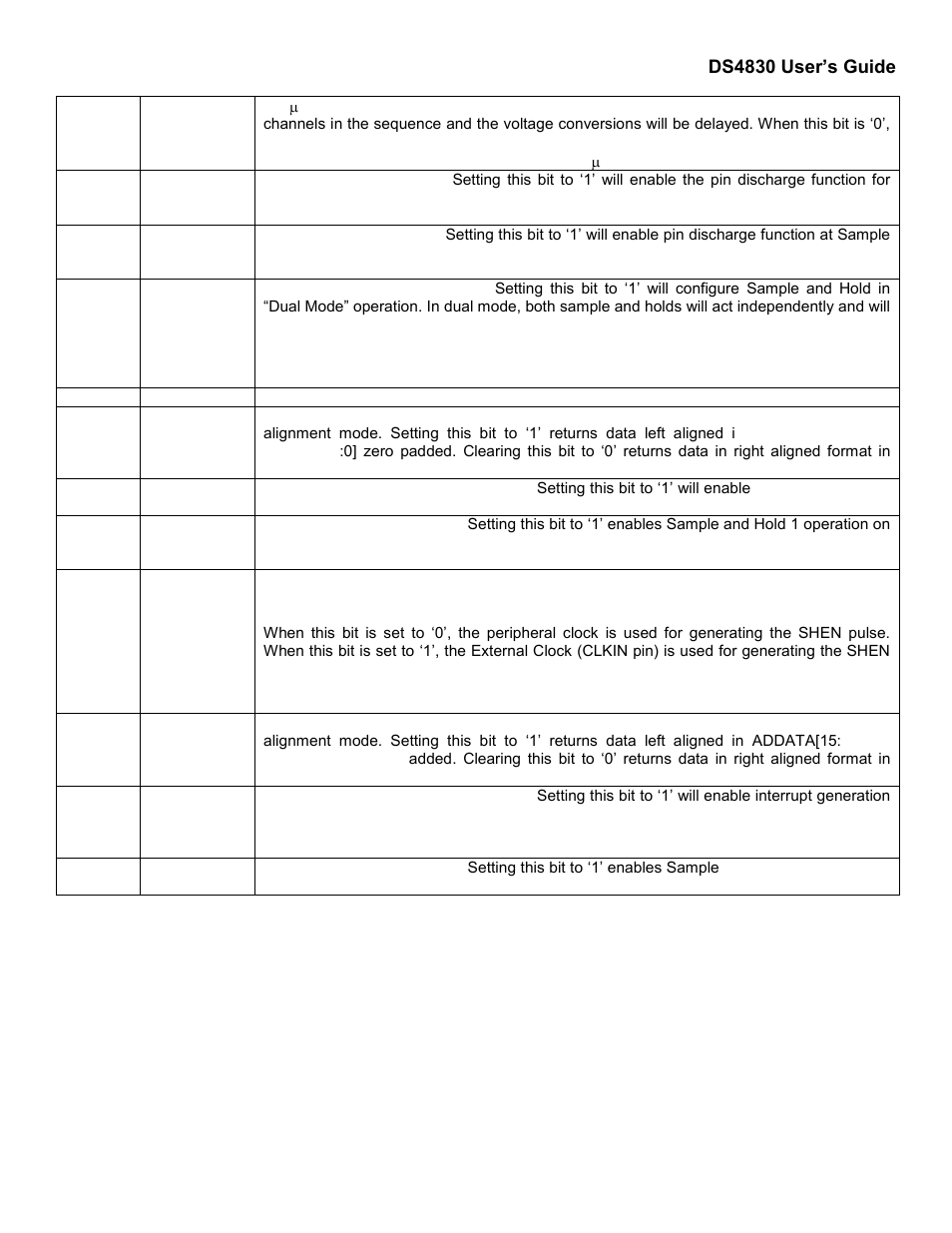 Maxim Integrated DS4830 Optical Microcontroller User Manual | Page 66 / 227