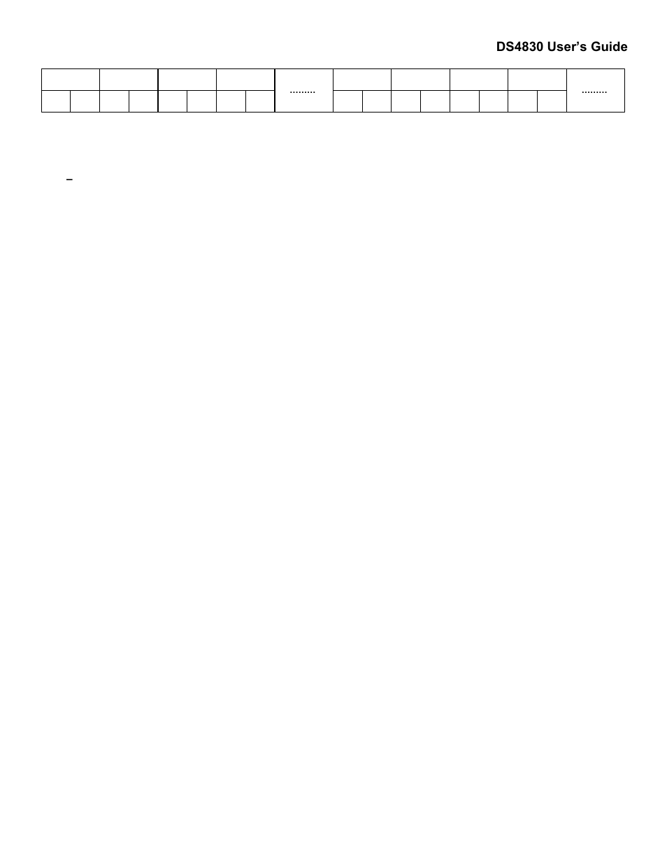 3 – quick trip interrupts, Quick trip interrupts, Ds4830 user’s guide | Maxim Integrated DS4830 Optical Microcontroller User Manual | Page 71 / 227