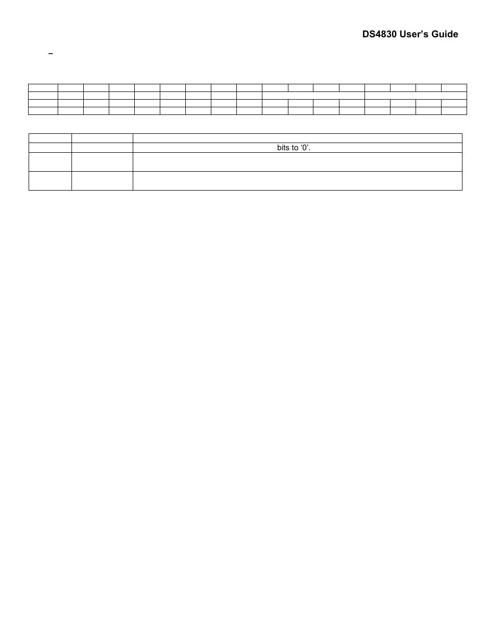 Ds4830 user’s guide | Maxim Integrated DS4830 Optical Microcontroller User Manual | Page 75 / 227