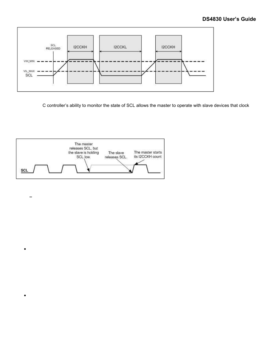 4 – timeout, Timeout, Ds4830 user’s guide | Maxim Integrated DS4830 Optical Microcontroller User Manual | Page 77 / 227