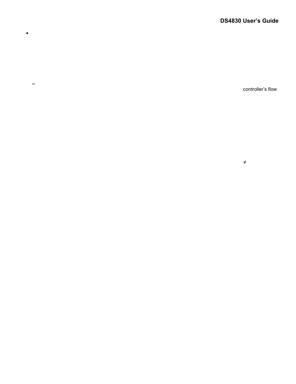 5 – generating a start, Generating a start, Ds4830 user’s guide | Maxim Integrated DS4830 Optical Microcontroller User Manual | Page 78 / 227