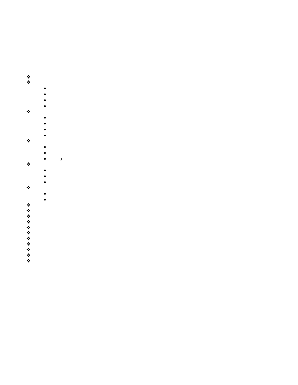 Section 1 – overview, Section 1, Overview | Maxim Integrated DS4830 Optical Microcontroller User Manual | Page 9 / 227