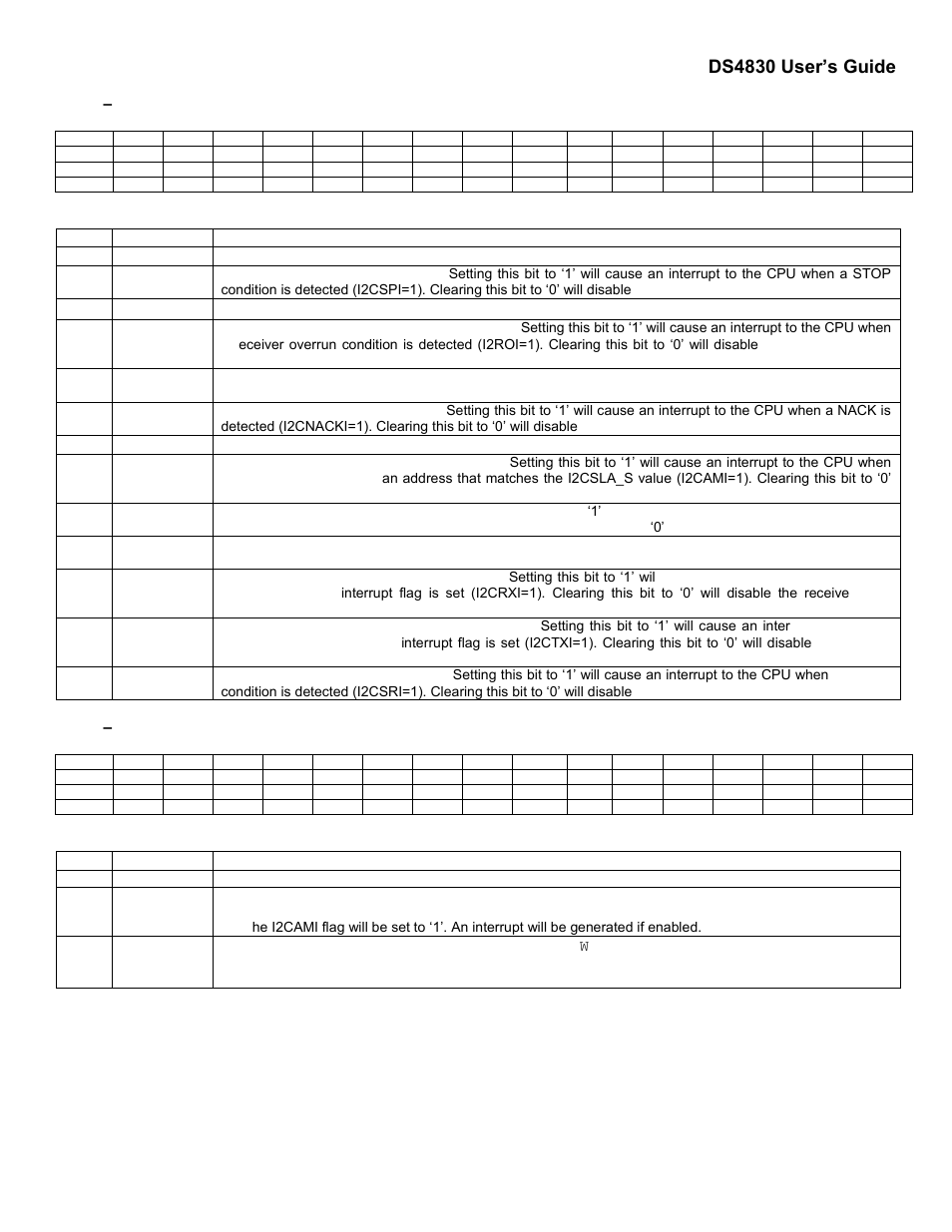 Ds4830 user’s guide | Maxim Integrated DS4830 Optical Microcontroller User Manual | Page 97 / 227