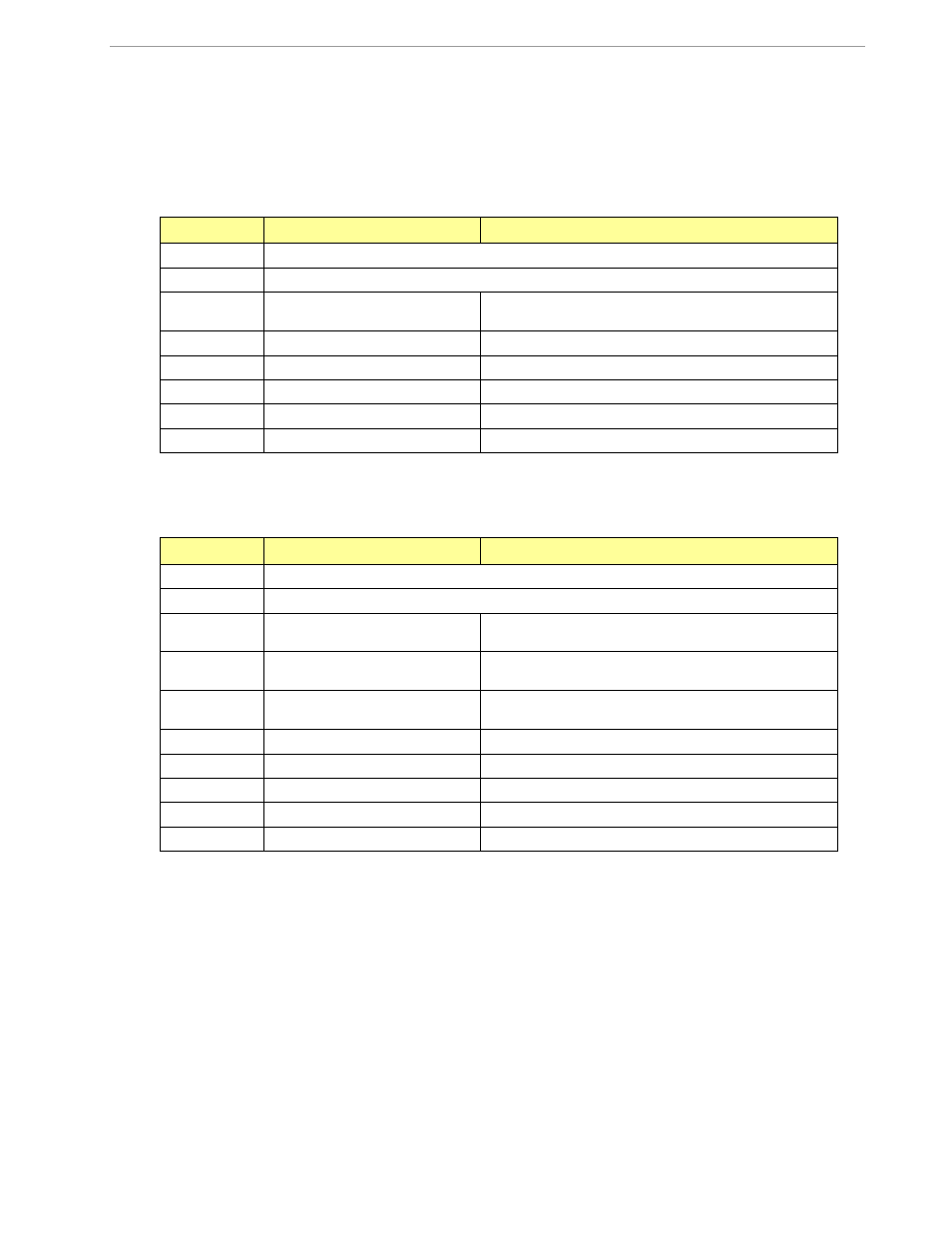 1 serial command language, Serial command language | Maxim Integrated 71M6541 Demo Board User Manual | Page 11 / 76