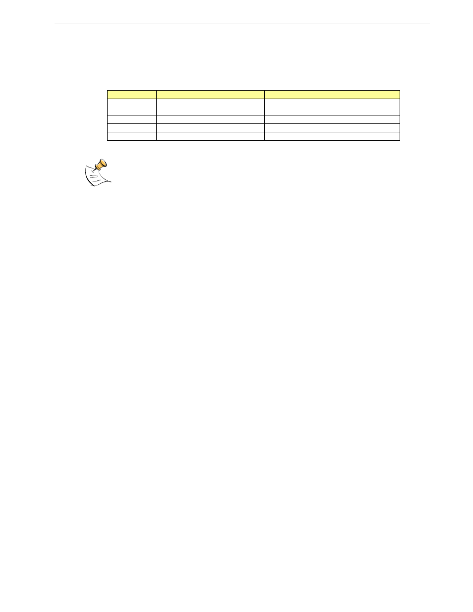 6 the programming interface of the 71m6541, The programming interface of the 71m6541, Table 1-5: flash programming interface signals | Maxim Integrated 71M6541 Demo Board User Manual | Page 22 / 76