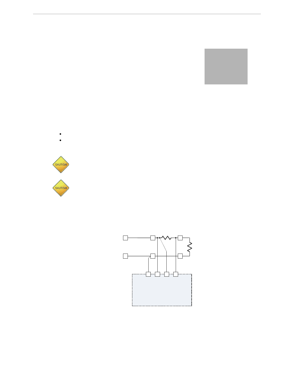 2 application information, 1 sensor connections and equations, 1 sensor wiring | Application information, Sensor connections and equations, Sensor wiring, Figure 2-1: shunt connections | Maxim Integrated 71M6541 Demo Board User Manual | Page 34 / 76