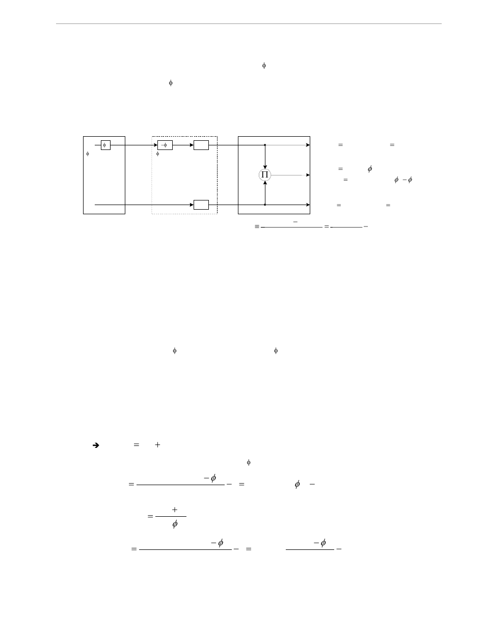 2 calibration theory, 1 calibration with three measurements, Calibration theory | Calibration with three measurements, Figure 2-4: watt meter with gain and phase errors, 1) cos( 1 ) 0 cos( ) 0 cos, Aiv a a iv e, Cos( 1, Ea a | Maxim Integrated 71M6541 Demo Board User Manual | Page 37 / 76