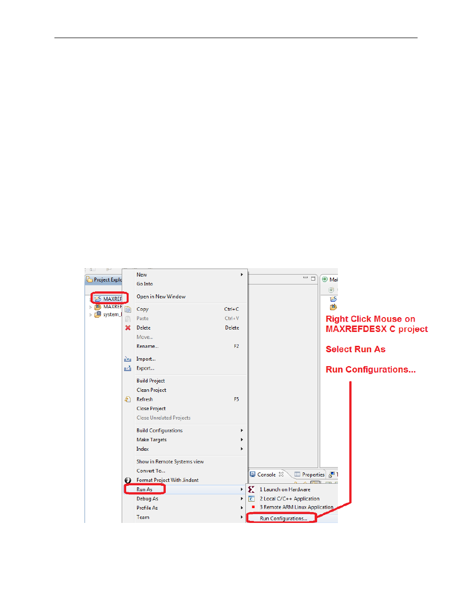 Maxim Integrated Santa Fe (MAXREFDES5) Nexys 3 User Manual | Page 12 / 20