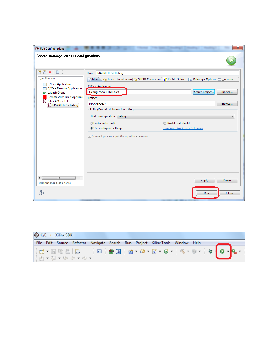 Maxim Integrated Santa Fe (MAXREFDES5) Nexys 3 User Manual | Page 16 / 20