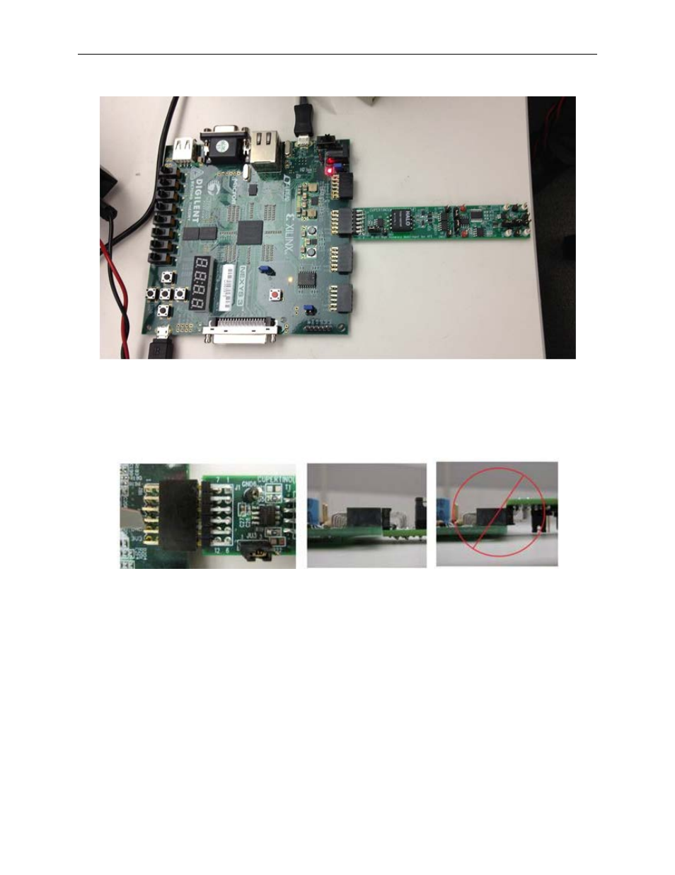 Figure 1, Figure 2 | Maxim Integrated Santa Fe (MAXREFDES5) Nexys 3 User Manual | Page 4 / 20