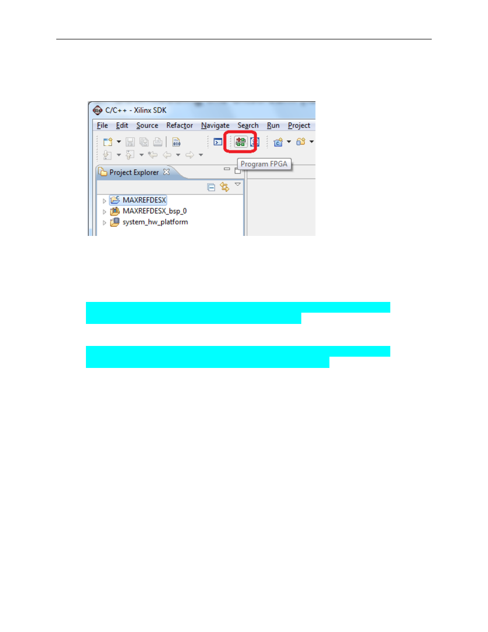 Maxim Integrated Campbell (MAXREFDES4) Nexys 3 User Manual | Page 10 / 20