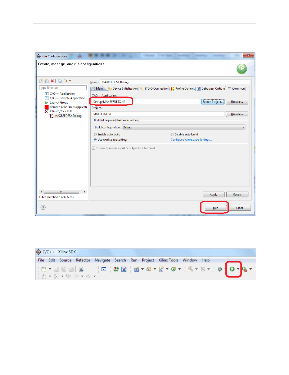 Maxim Integrated Campbell (MAXREFDES4) Nexys 3 User Manual | Page 16 / 20