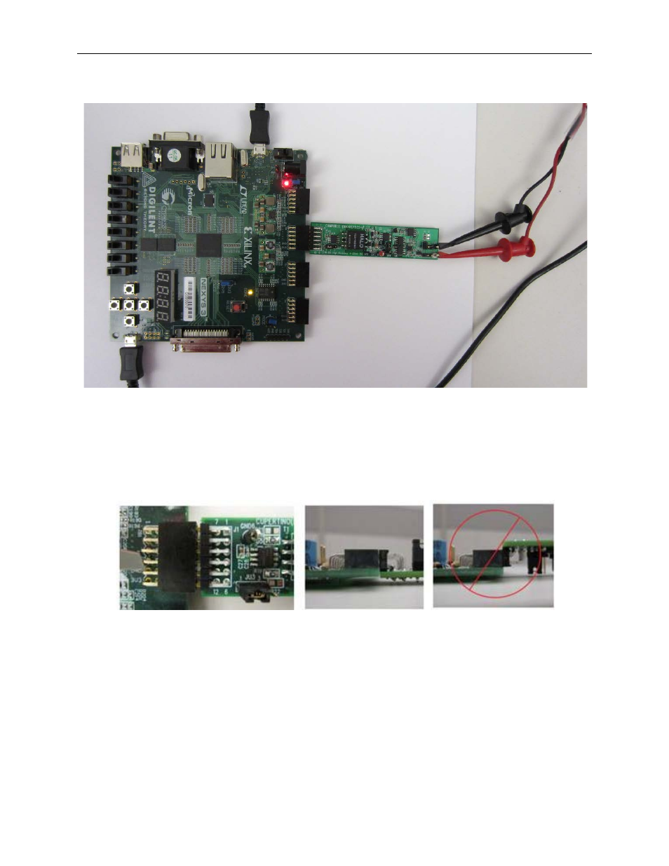 Figure 1, Figure 2 | Maxim Integrated Campbell (MAXREFDES4) Nexys 3 User Manual | Page 4 / 20