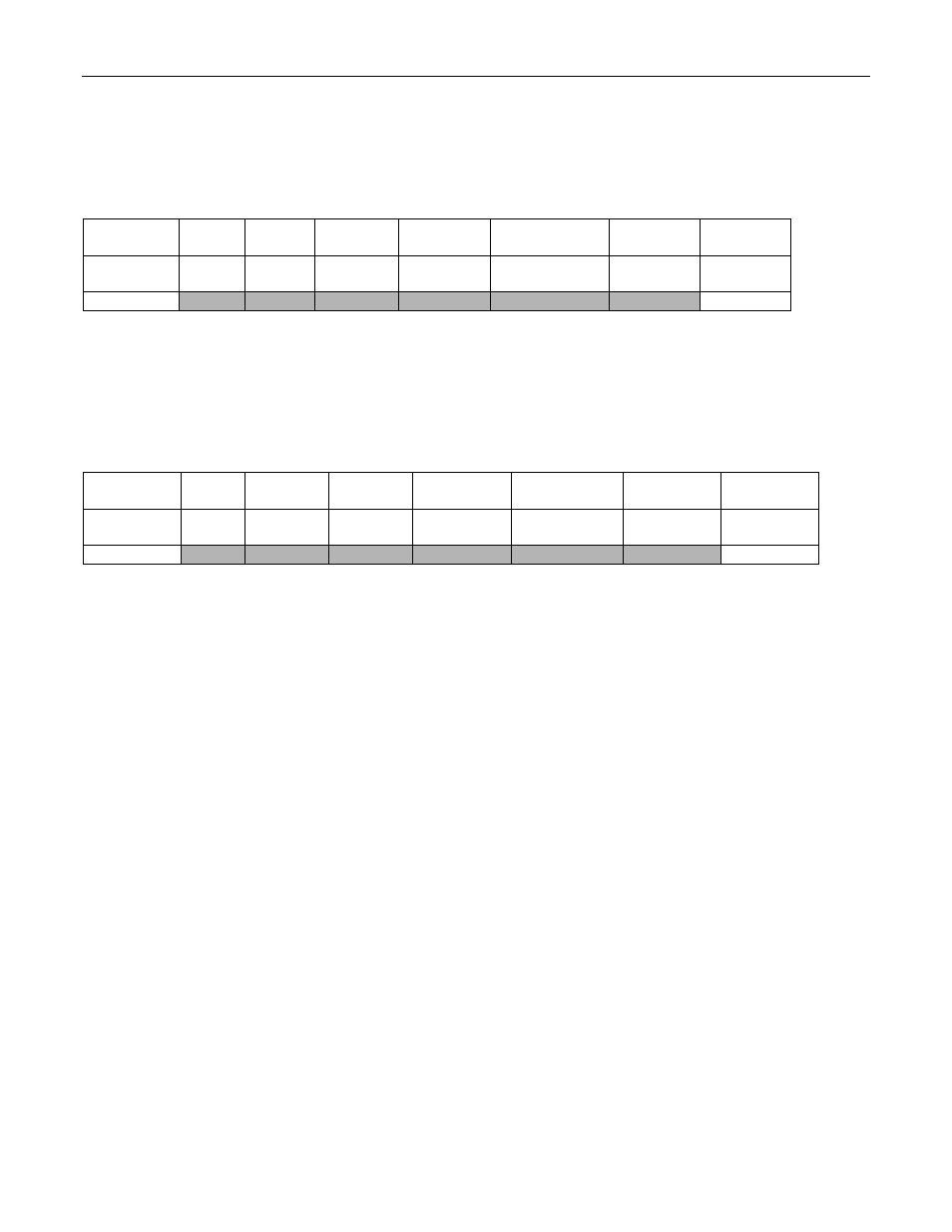 Family 5 commands—load and verify variable length | Maxim Integrated MAXQ20-Based Microcontroller Bootloader Command Reference User Manual | Page 11 / 18