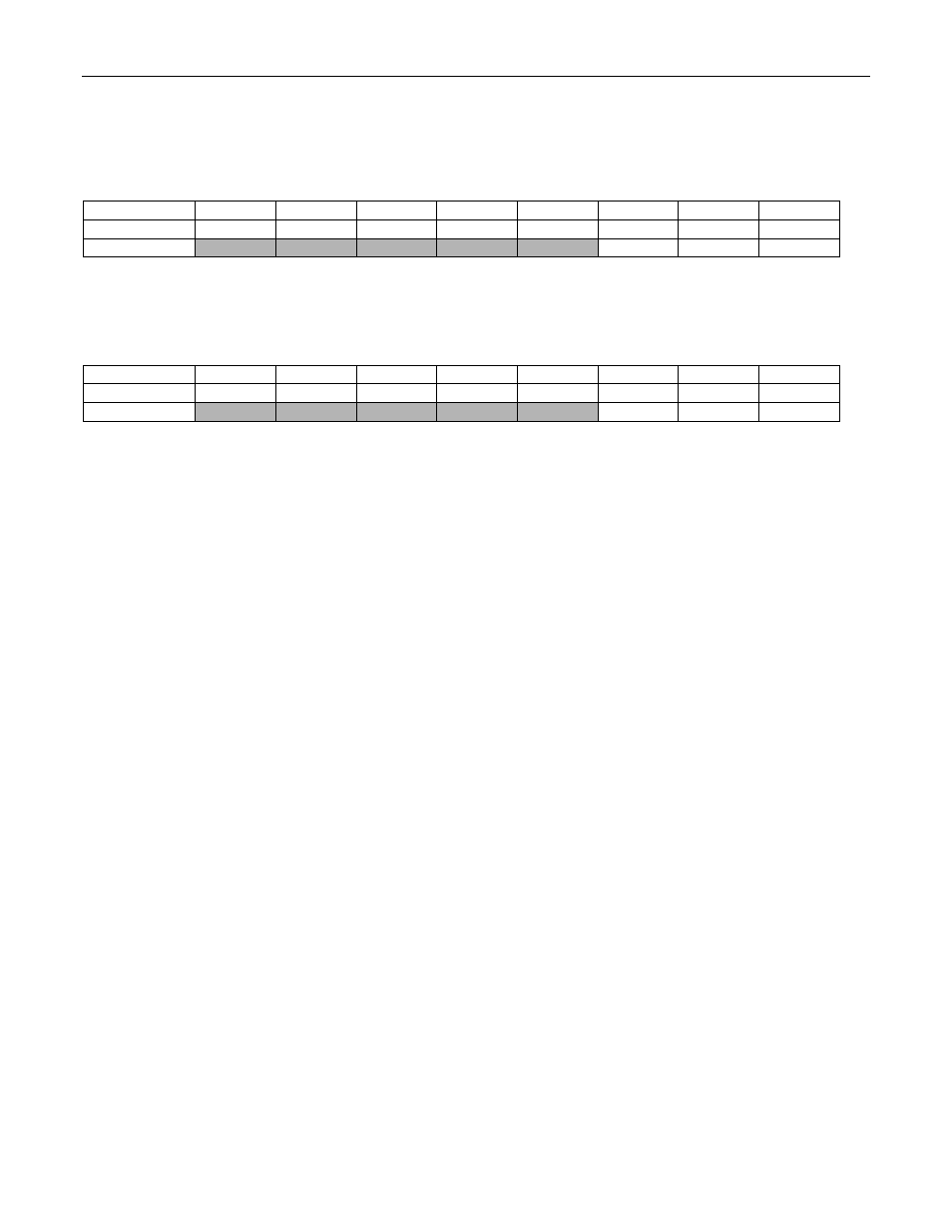 Maxim Integrated MAXQ20-Based Microcontroller Bootloader Command Reference User Manual | Page 13 / 18