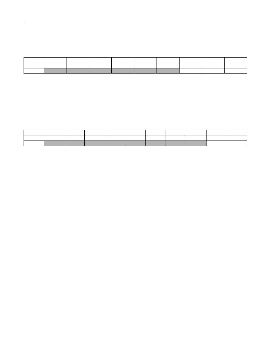 Family c commands—verify fixed length | Maxim Integrated MAXQ20-Based Microcontroller Bootloader Command Reference User Manual | Page 14 / 18