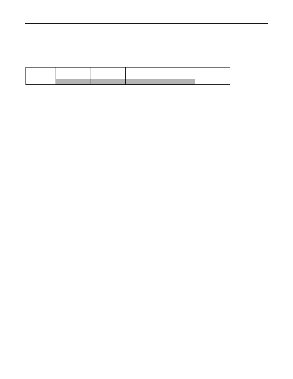 Family e commands—erase fixed length | Maxim Integrated MAXQ20-Based Microcontroller Bootloader Command Reference User Manual | Page 16 / 18