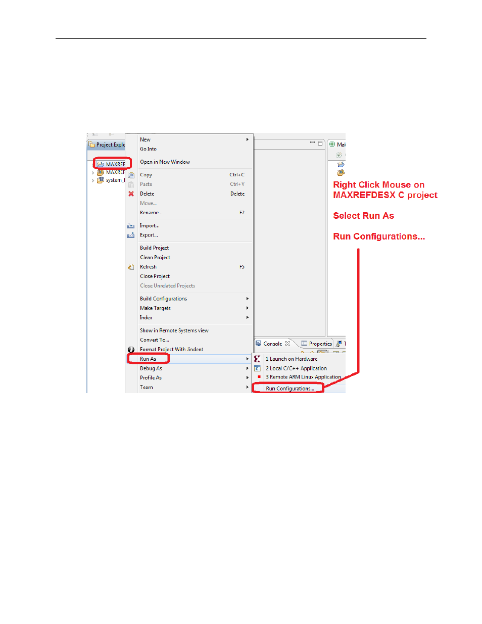 Maxim Integrated Fresno (MAXREFDES11) ZedBoard User Manual | Page 12 / 21