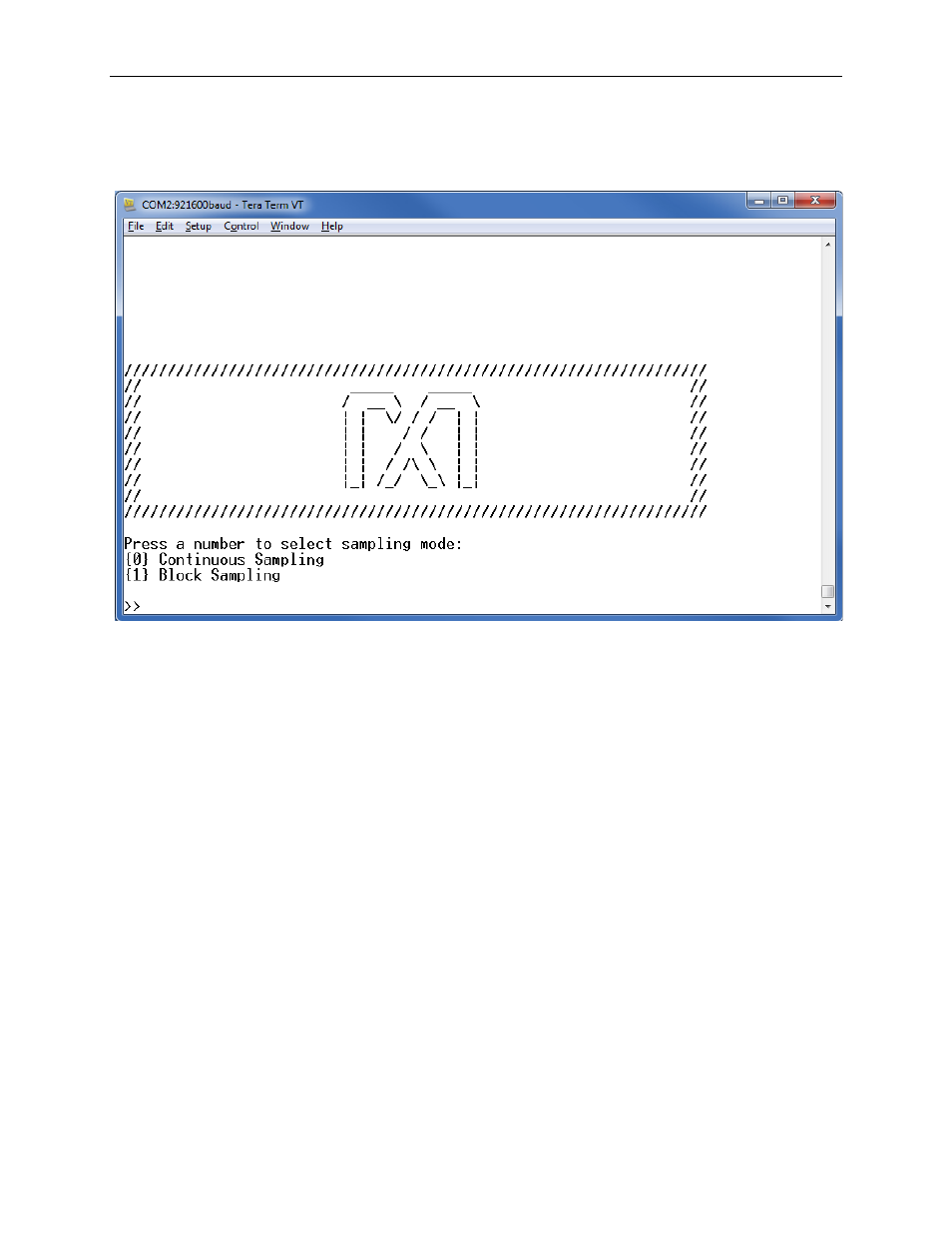 Code documentation | Maxim Integrated Fresno (MAXREFDES11) ZedBoard User Manual | Page 18 / 21