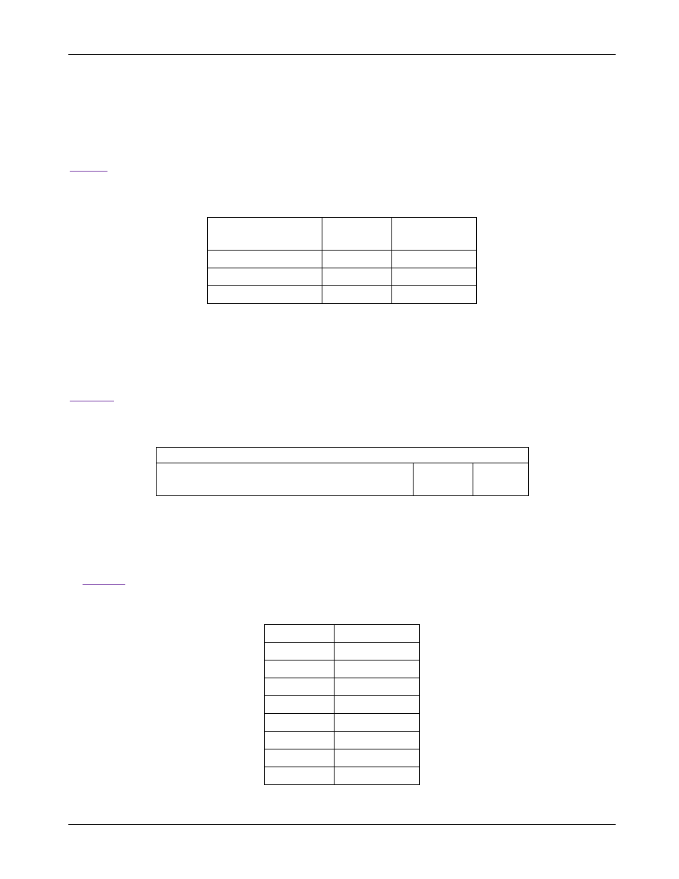 3 serial interfaces selection and configuration, 1 uart interface settings, Serial interfaces selection and configuration | Uart interface settings, Table 9: sw4 serial interface selection, Table 10: sw5 address selection, Table 11: jumper setting for uart/usb interface | Maxim Integrated MAX78630+PPM Evaluation Kit User Manual | Page 14 / 32