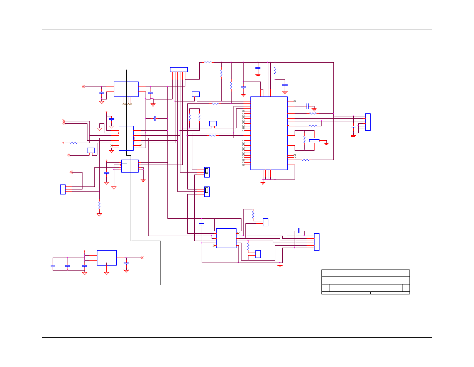 Usb spi & uart, Isolation, Rs485 | Maxim Integrated MAX78630+PPM Evaluation Kit User Manual | Page 27 / 32