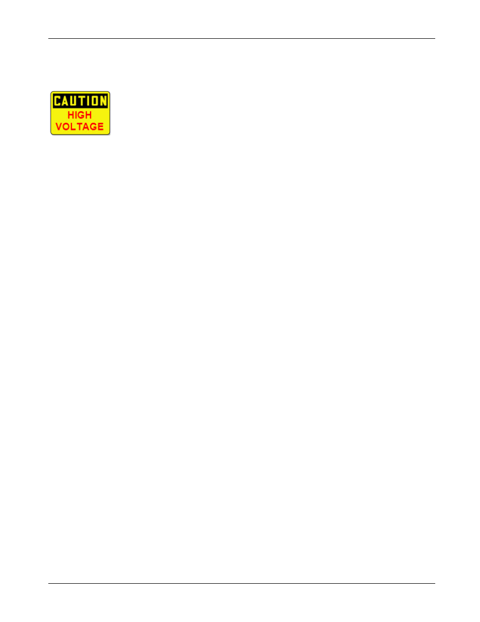 4 safety and esd notes, Safety and esd notes | Maxim Integrated MAX78630+PPM Evaluation Kit User Manual | Page 6 / 32
