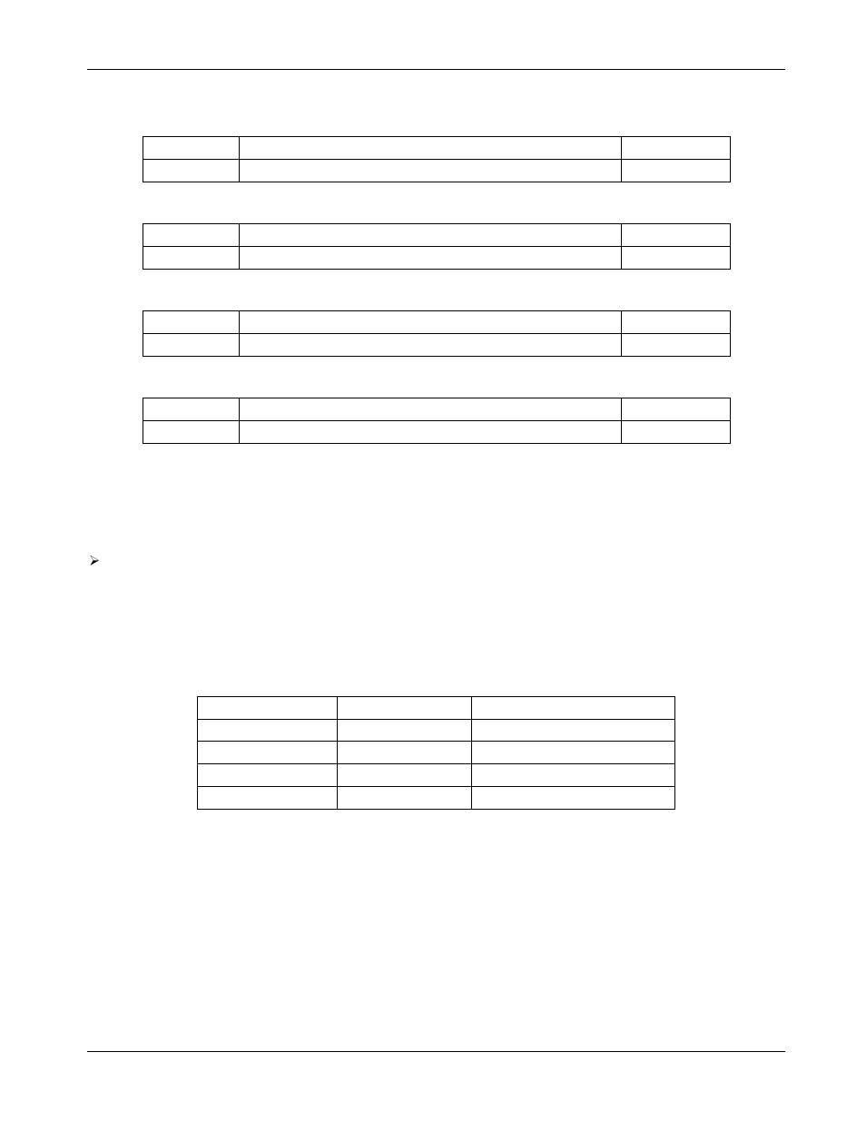 2 isolated rs-485 interface, 3 isolated uart, i2c, spi interfaces, Rs-485 interface | Maxim Integrated 78M6610+LMU Evaluation Kit User Manual | Page 12 / 32