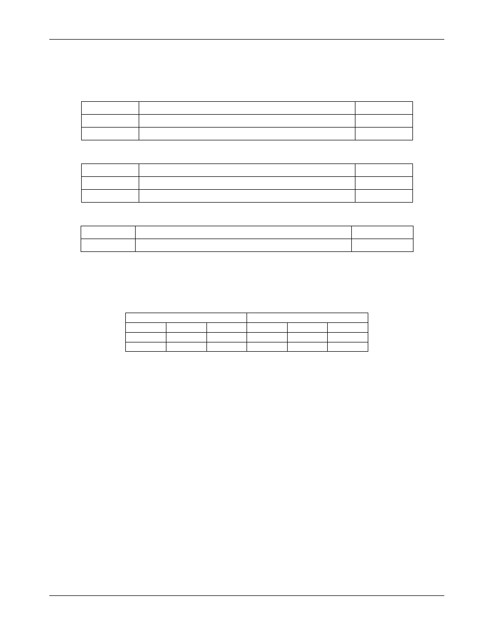 1 jumper position changes, 2 device configuration | Maxim Integrated 78M6610+LMU Evaluation Kit User Manual | Page 21 / 32