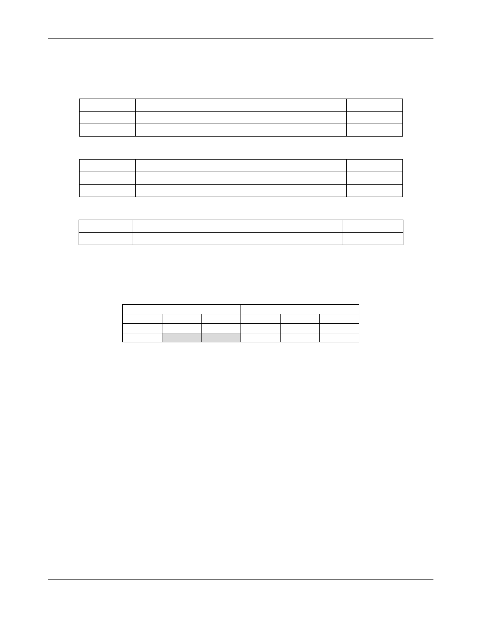 1 jumper position changes, 2 device configuration, Jumper position changes | Device configuration | Maxim Integrated 78M6610+LMU Evaluation Kit User Manual | Page 23 / 32