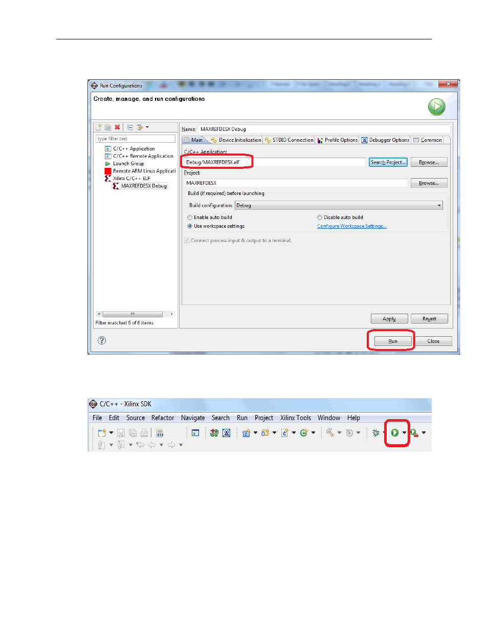 Maxim Integrated Carmel (MAXREFDES18) LX9 User Manual | Page 16 / 20