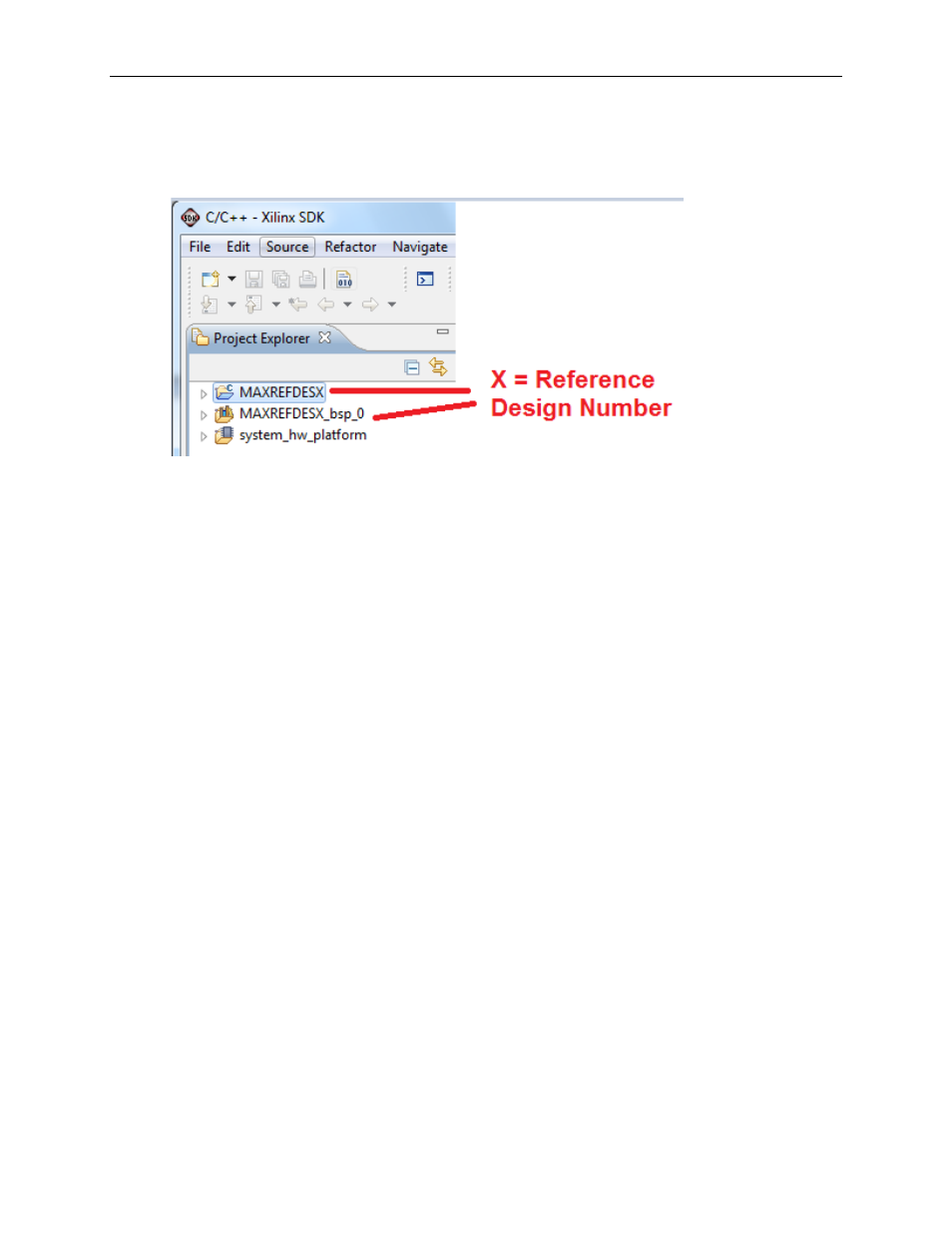 Maxim Integrated Fremont (MAXREFDES6) Nexys 3 User Manual | Page 8 / 21