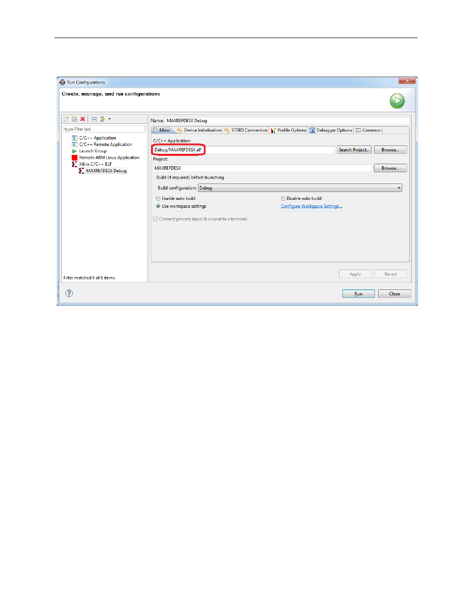 Maxim Integrated Fremont (MAXREFDES6) ZedBoard User Manual | Page 16 / 21