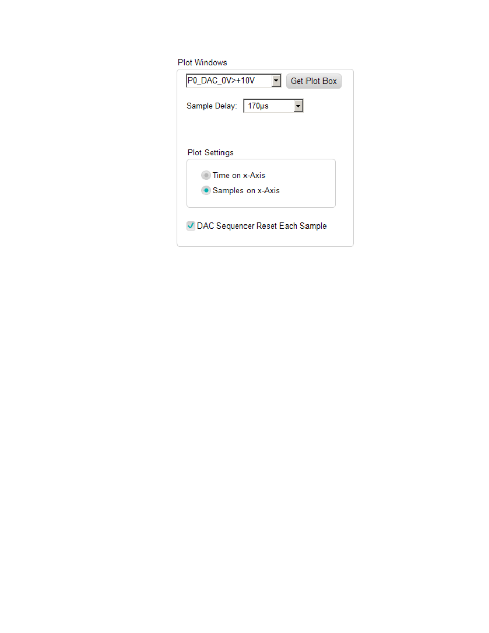 Maxim Integrated MAX11300PMB1 Peripheral Module and Munich (USB2PMB1) Adapter Board User Manual | Page 16 / 37