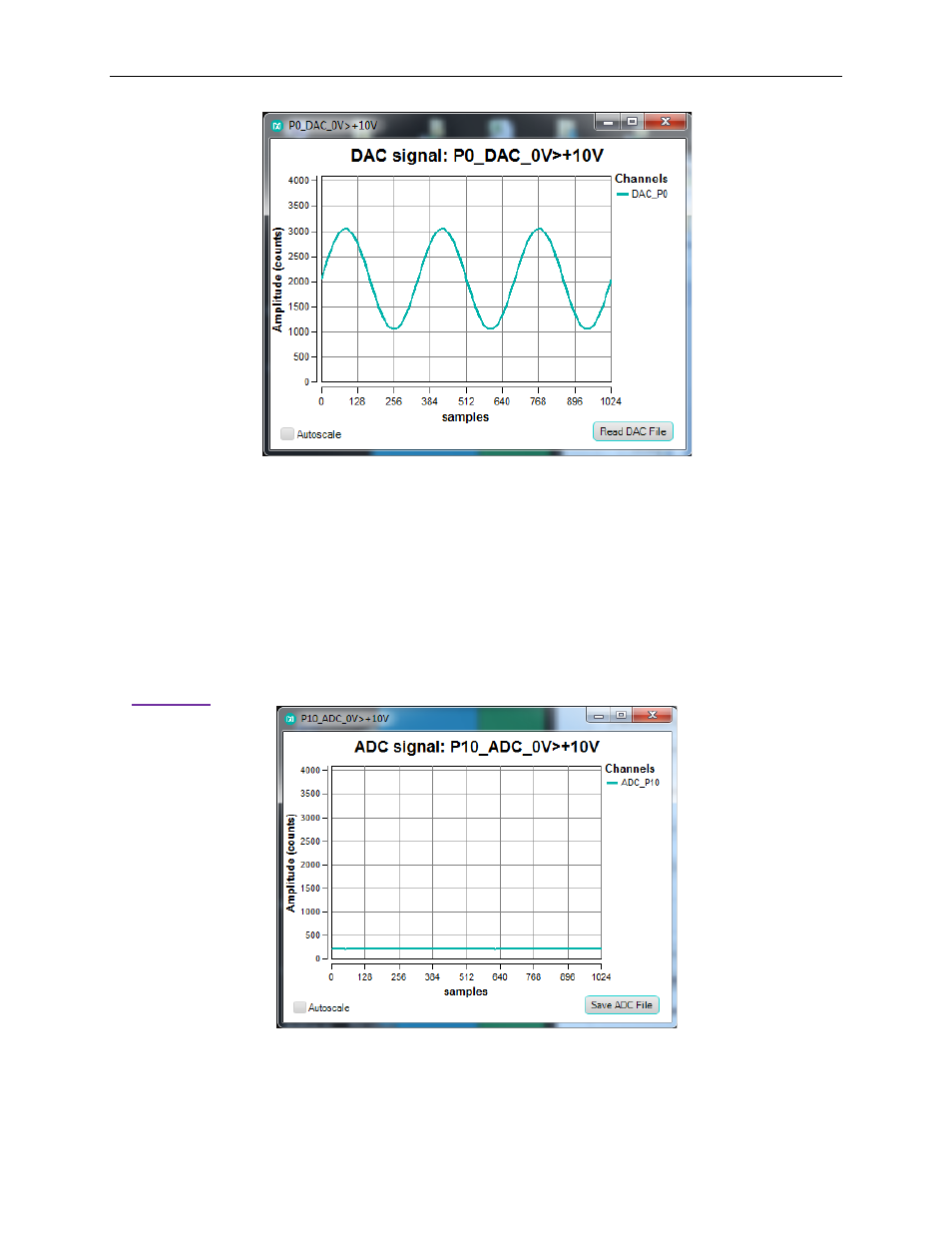 Maxim Integrated MAX11300PMB1 Peripheral Module and Munich (USB2PMB1) Adapter Board User Manual | Page 23 / 37