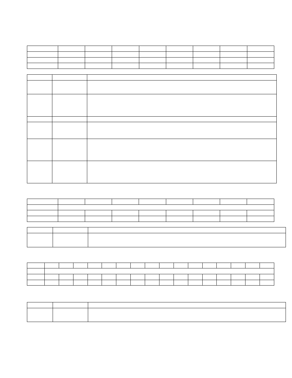 Maxim Integrated DS4830A Optical Microcontroller User Manual | Page 120 / 240