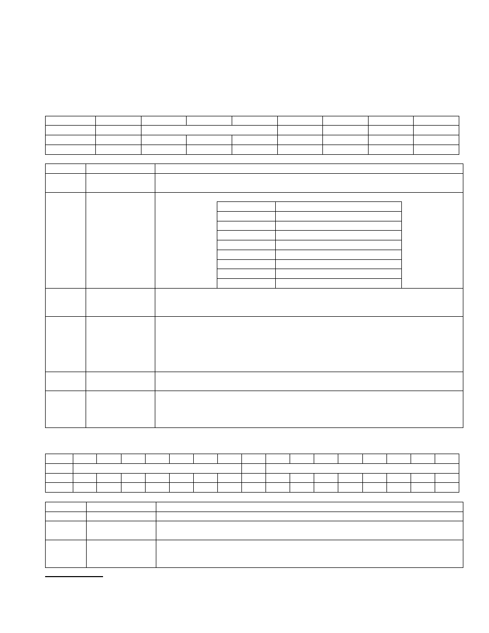 2 – 3-wire register descriptions | Maxim Integrated DS4830A Optical Microcontroller User Manual | Page 123 / 240