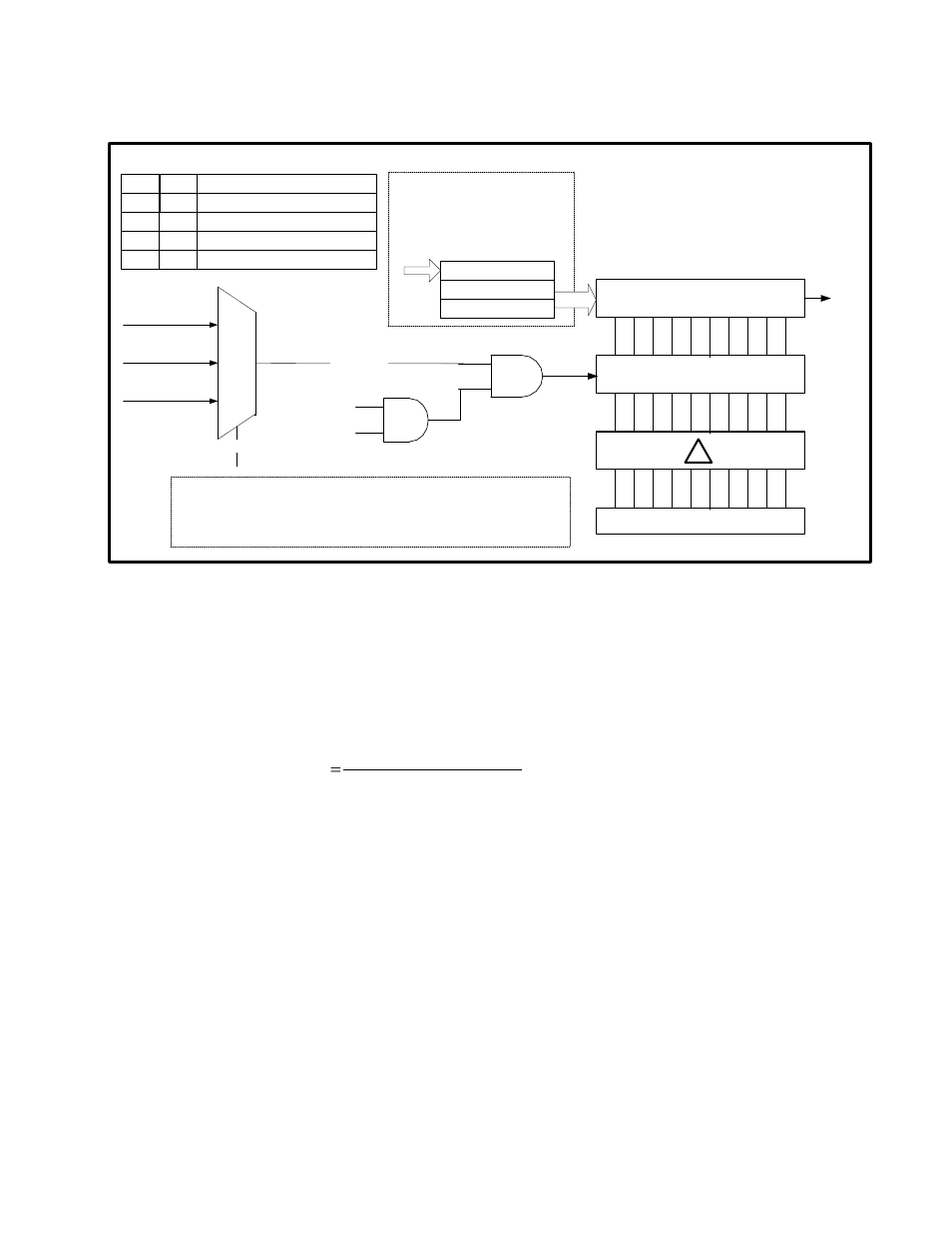 2 – individual pwm channel operation, 1 – duty cycle register (dcycn), Ds4830a user’s guide | Frequency clock pwm frequency frame pwm 2 | Maxim Integrated DS4830A Optical Microcontroller User Manual | Page 126 / 240