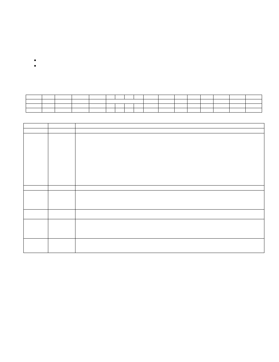 Section 17 – supply voltage monitor (svm), Ds4830a user’s guide | Maxim Integrated DS4830A Optical Microcontroller User Manual | Page 147 / 240