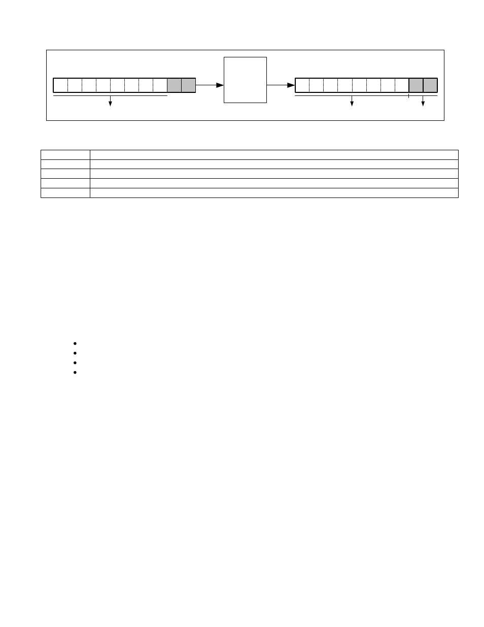 1 – background mode operation, Ds4830a user’s guide | Maxim Integrated DS4830A Optical Microcontroller User Manual | Page 166 / 240